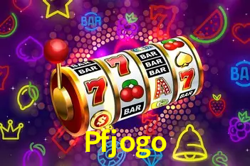 Pfjogo