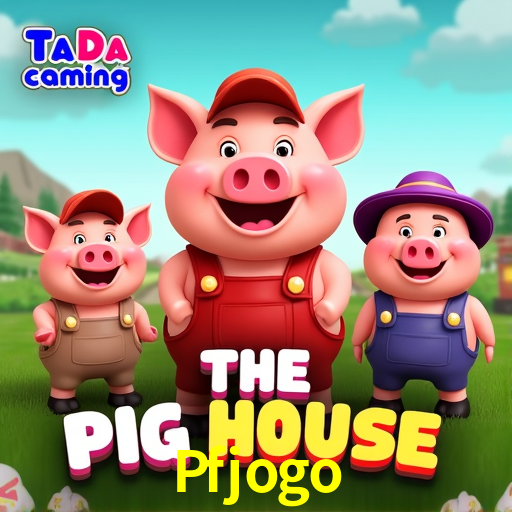 Pfjogo